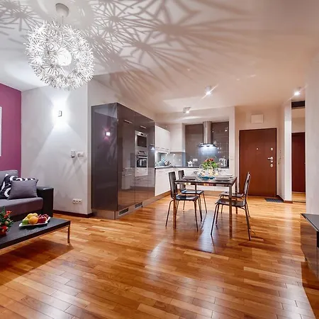 Palace Apartment