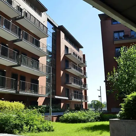 Palace Apartment