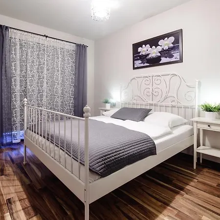 Palace Apartment Krakow