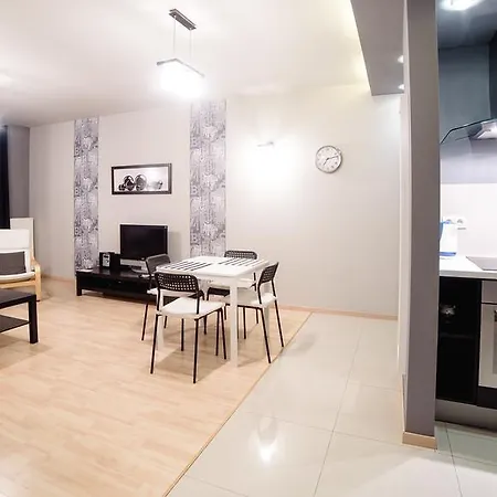 Palace Apartment