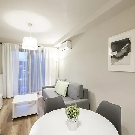 Palace Apartment Krakow