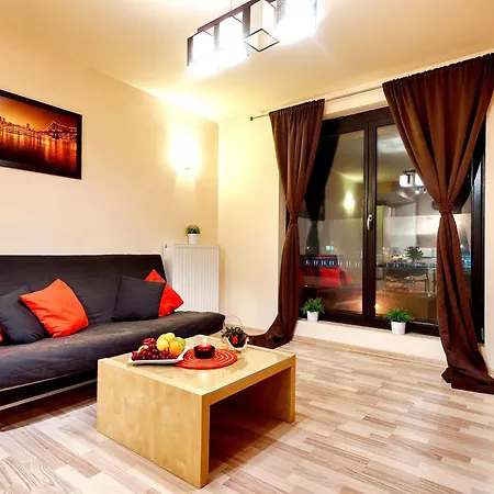 Apartment Palace