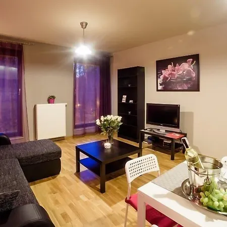 Palace Apartament Kraków