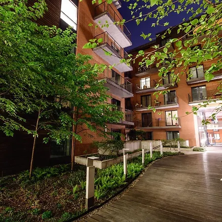 Palace Apartament
