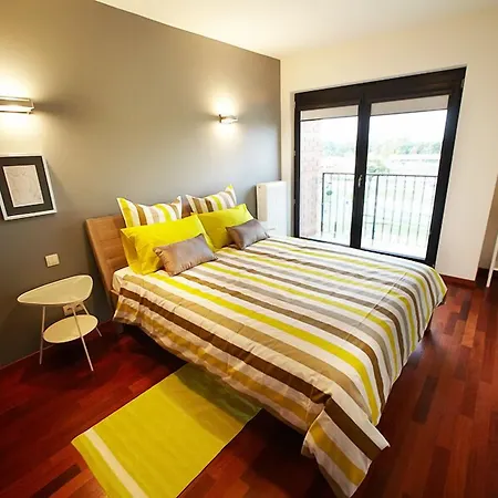 Appartement Palace