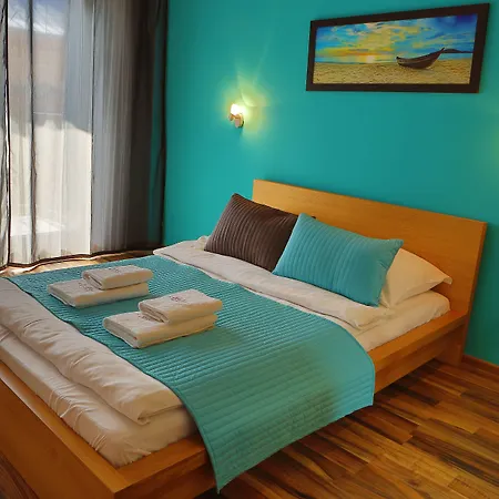 Appartement Palace *