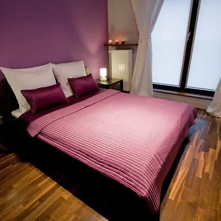Appartement Palace *