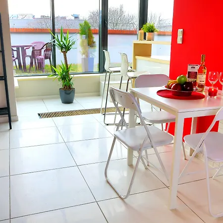 Appartement Palace Cracovie