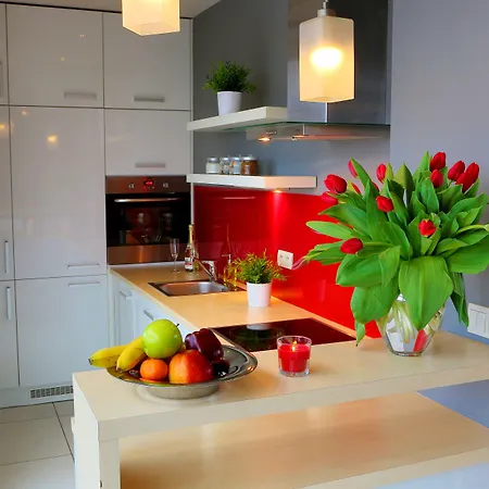 Palace Appartement