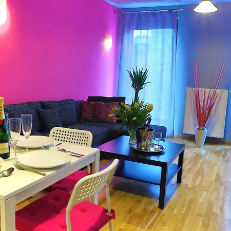 Palace Appartement *