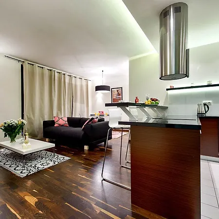 Appartement Palace *