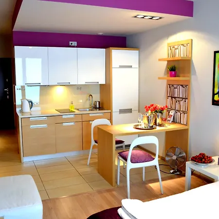 Palace Appartement *