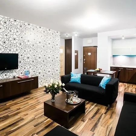 Palace Appartement *