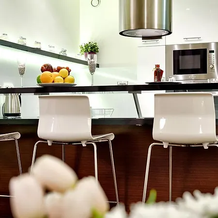 Palace Appartement *