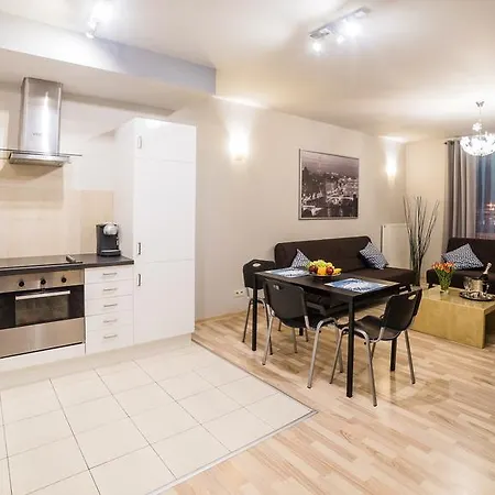 Appartement Palace *
