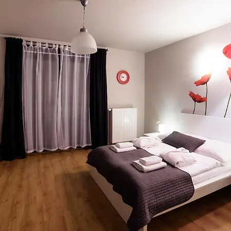 Appartement Palace *