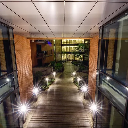 Palace Appartement Cracovie