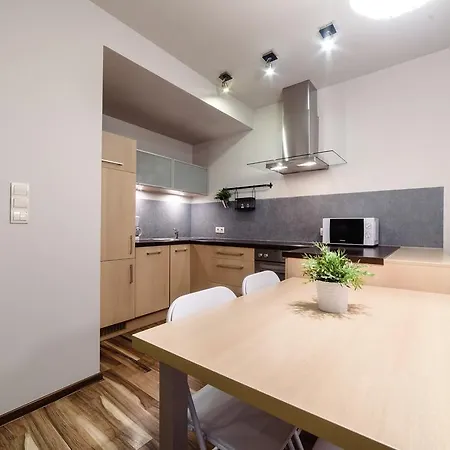 Palace Apartament Kraków