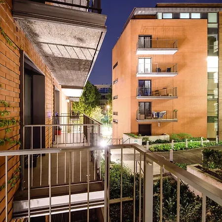 Apartament Palace