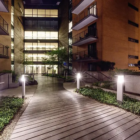 Palace Apartament *