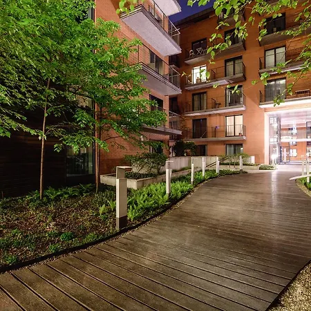 Palace Apartament
